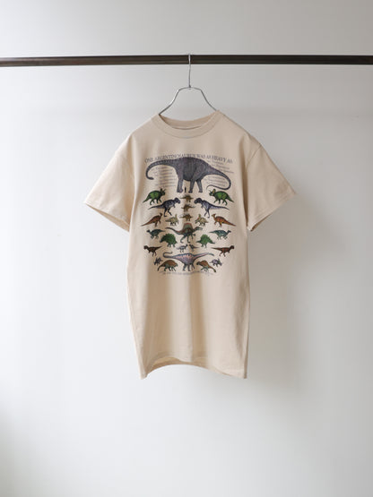 THE LIBERTY GRAPHICS　T-shirt