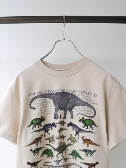 THE LIBERTY GRAPHICS　T-shirt