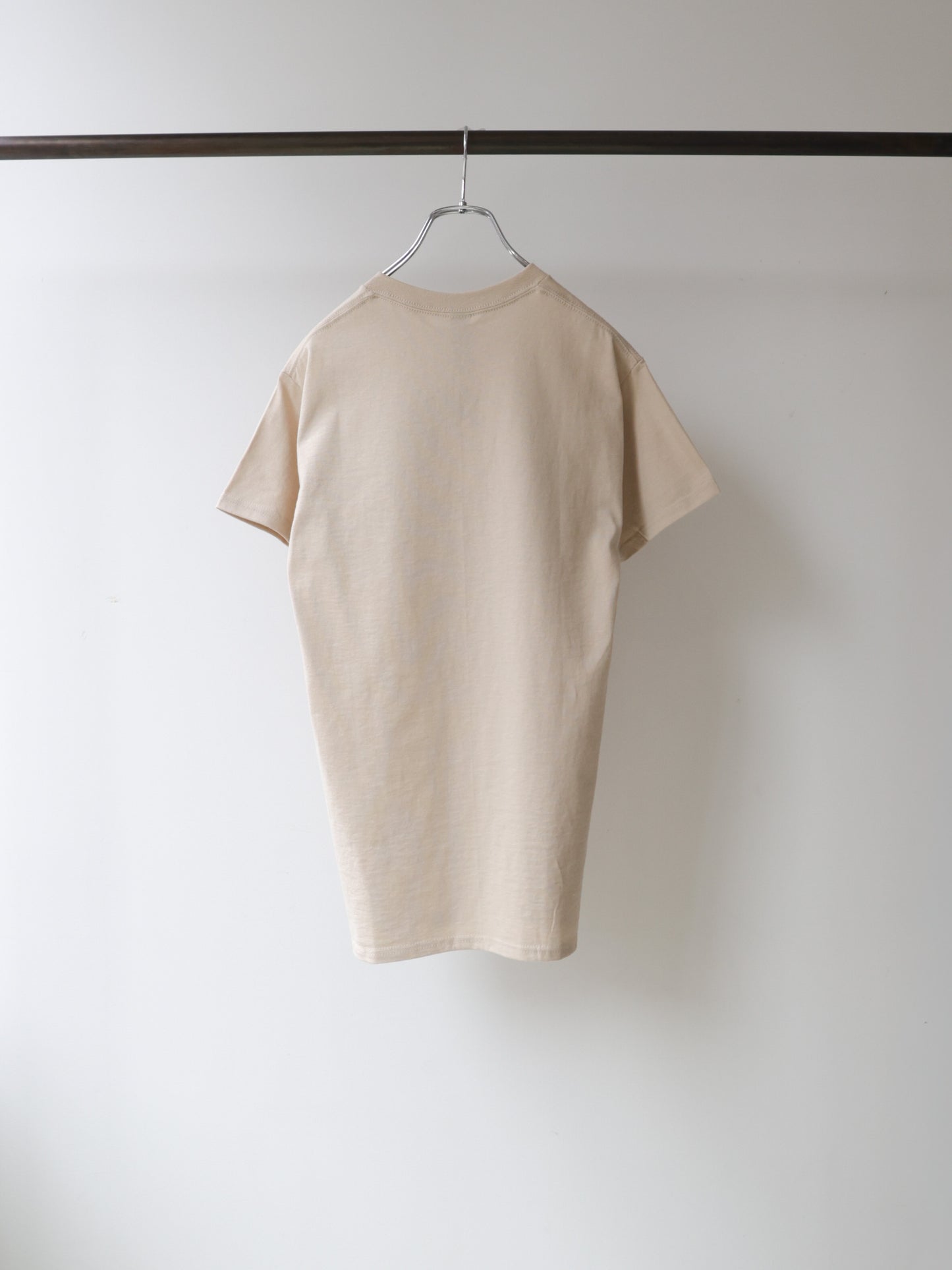 THE LIBERTY GRAPHICS　T-shirt
