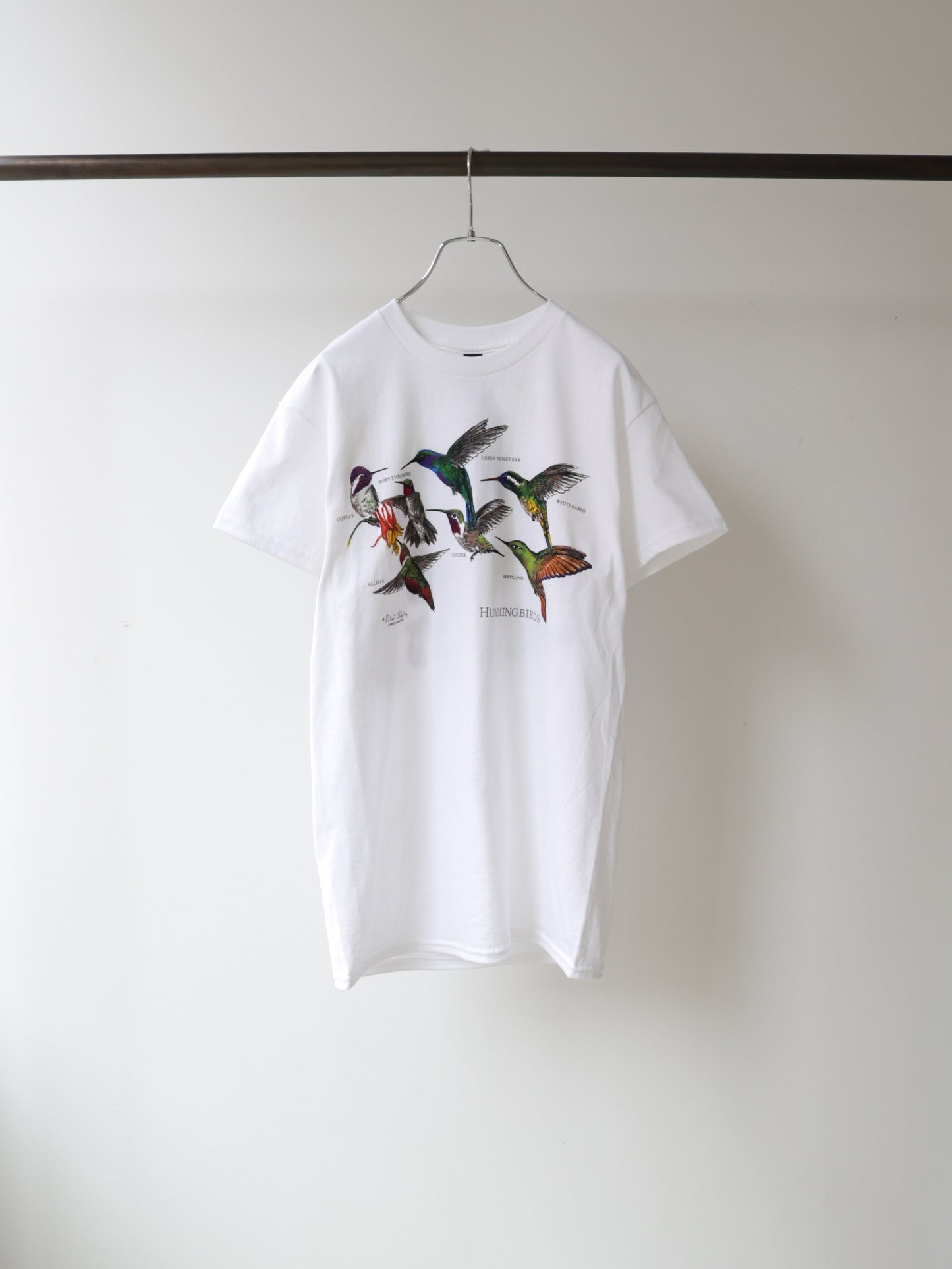 THE LIBERTY GRAPHICS　T-shirt