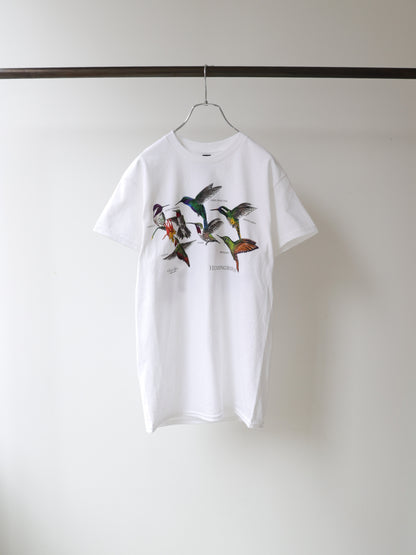 THE LIBERTY GRAPHICS　T-shirt