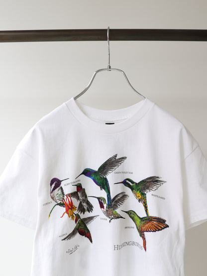 THE LIBERTY GRAPHICS　T-shirt