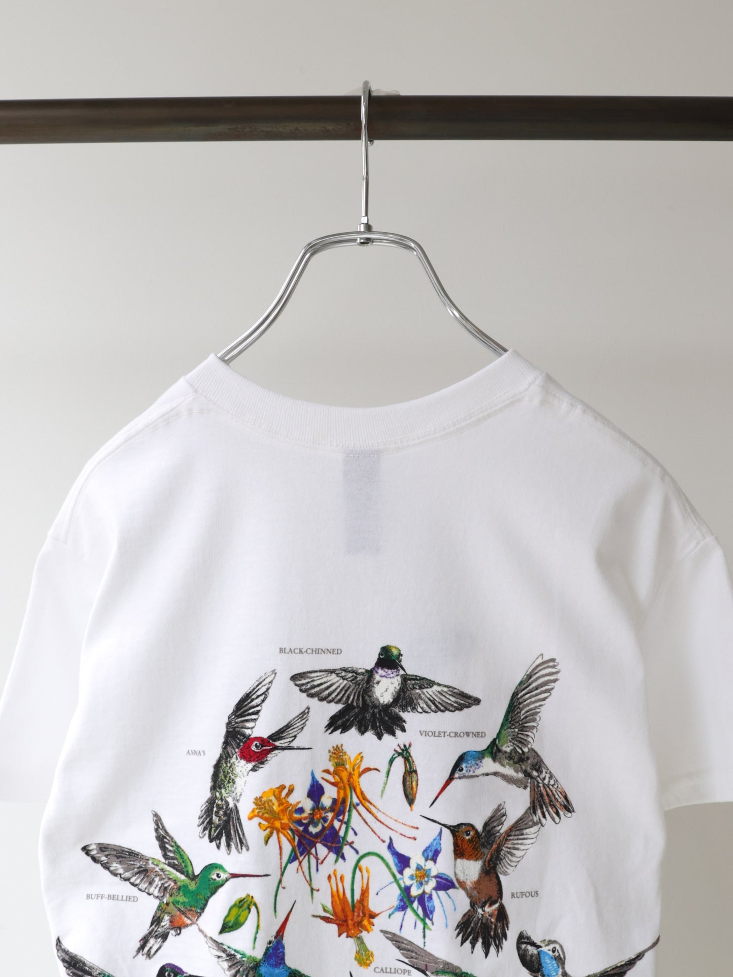 THE LIBERTY GRAPHICS　T-shirt