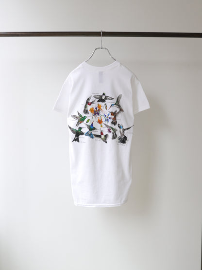 THE LIBERTY GRAPHICS　T-shirt