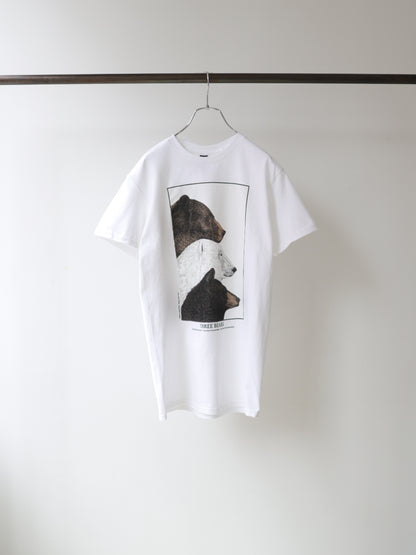 THE LIBERTY GRAPHICS　T-shirt