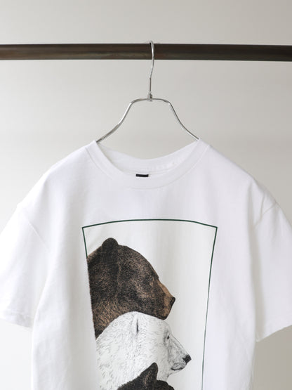 THE LIBERTY GRAPHICS　T-shirt
