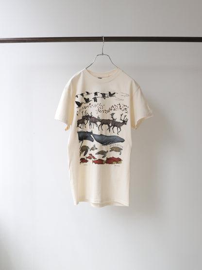 THE LIBERTY GRAPHICS　T-shirt